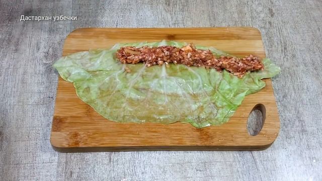 ВЕК ЖИВИ-ВЕК УЧИСЬ! ВОТ КАК НУЖНО ЗАВОРАЧИВАТЬ ГОЛУБЦЫ! 5 Способов - Как красиво завернуть голубцы!