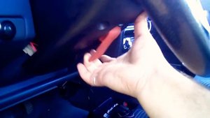 Обзор на Форд Орион 1.6 , 1987 года