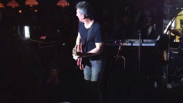 guitarra GIBSON LUCILLE 90`S PEDRO PEINADO смотреть онлайн