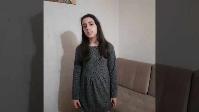 Зеленая прическа. Есенин #читаемесенина смотреть онлайн