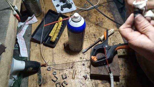 Мойка форсунок Черри Амулет! смотреть онлайн