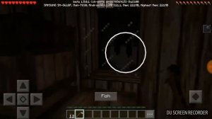 The Awakening - MCPE HORROR (By Piekabee)