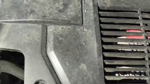 Запуск, работа двигателя subaru turbo ej255