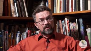 Книга пророка Захарии. Глава 1. Андрей Десницкий. Ветхий Завет