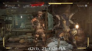 MK11 КОМБО ГАЙД, Эррон Блэк / combo guide, Erron Black