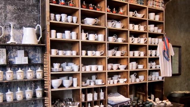 Как открыть магазин посуды / Бизнес идея смотреть онлайн