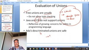 lec 15 Unit 2:Record, Union, Pointer a