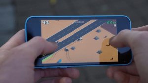 КУПИЛ IPHONE 5C В 2024 ГОДУ!