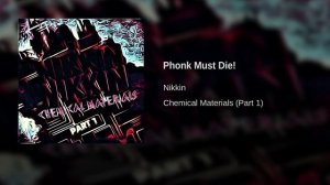 Nikkin - Phonk Must Die!