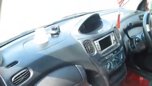 2004 Toyota Fun Cargo in Dhaka