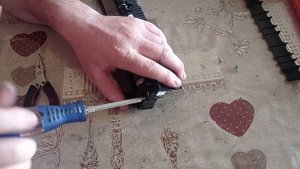 Ремонтируем Brother dcp-1512r. 1 часть.