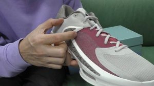 Nike Zoom Freak 4 - Распаковка #595