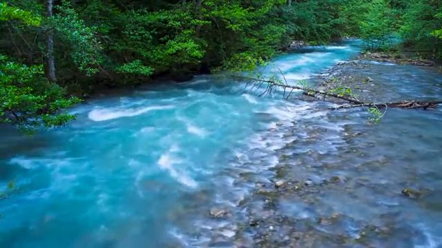 Лучшие звуки природы шум реки для сна ASMR