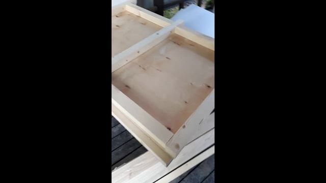 Будка для собаки своими руками HD Часть 3 Каркас задней и боковой сторон смотреть онлайн