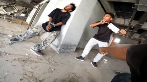 PARKOUR VS HAPPY DEATH DAY 6