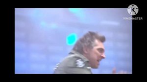 Король и шут Лесник, нашествие 2011