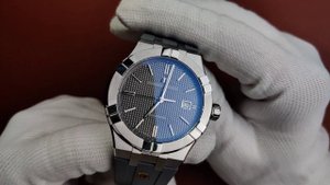 Обзор Maurice Lacroix Aikon | Теперь хочу себе такие | Лучшие часы за свои деньги