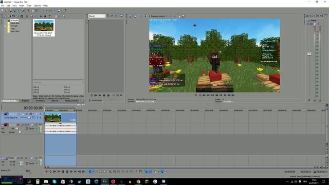 Specijal za 2k / 2000 subscribera! - Recording, render & streaming settings?! смотреть онлайн