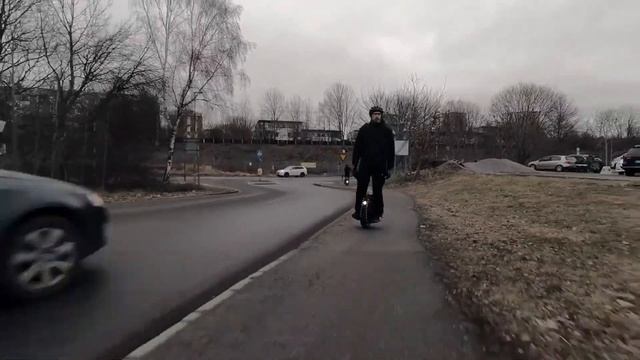 Kingsong 16X video years ago смотреть онлайн