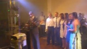 Amigos Para Sempre - Formatura Anelise
