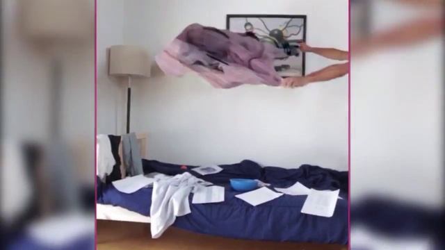 Как быстро убраться в комнате смотреть онлайн