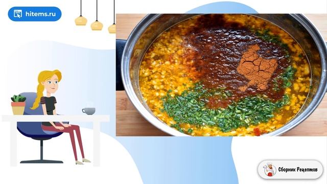 Суп из белой фасоли с яйцами и сосисками. Простые классические рецепты