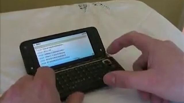 Smartphones Show 36 (iPhone) смотреть онлайн