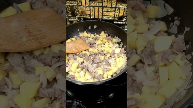 ВКУСНЕЙШИЕ ПИРОГИ С МЯСОМ. ТЕСТО ТАЕТ ВО РТУ#пирогидомашние #выпечка