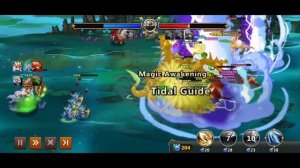 Память эпох UPD - Новые советы к прохождению - Chronicles/Хроники - Era of Chaos