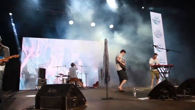 Каспий - Атлантида (Live Форум Таврида)