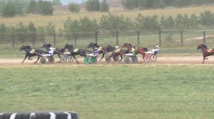 Большой Сибирский Круг V этап. БСК. Ипподром Алтай. Приз АО Курорт Белокуриха. 3200 м.