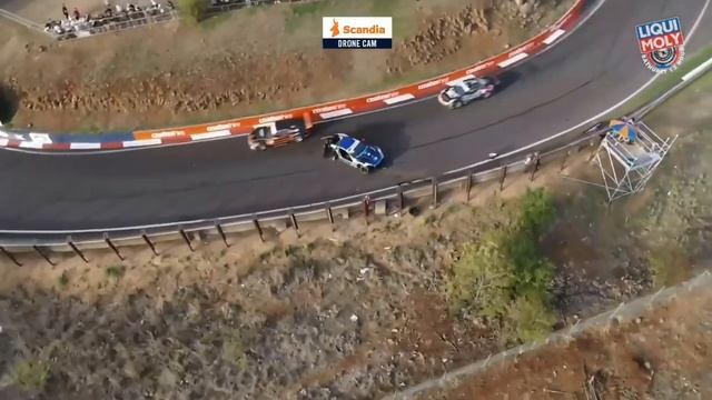 Bathurst 12h 2020 | Aston Martin #188 BIG CRASH смотреть онлайн