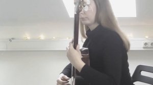 Ultimo tremolo by Agustin Barrios Mangore played by Wiktoria Szubelak