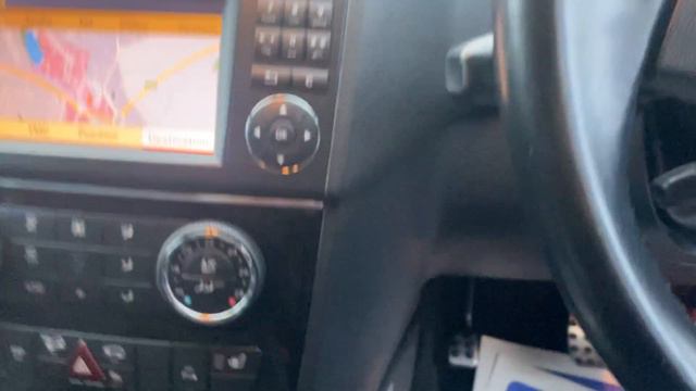 Mercedes-Benz M Class 3.0 ML350 CDI BlueEFFICIENCY Sport 5dr 2011 11 102304 miles DieselAutomati