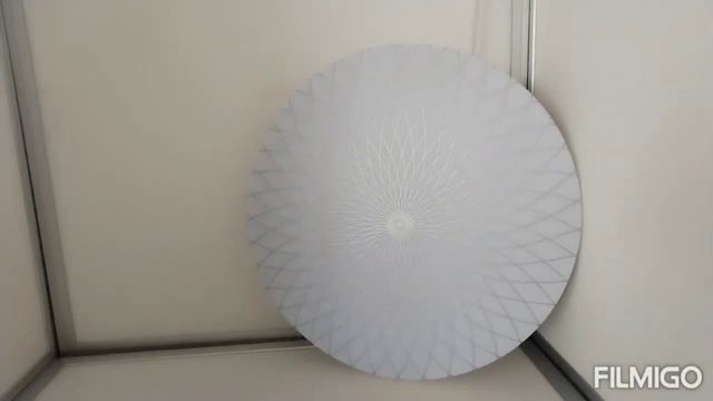 Светодиодный светильник Кассиопея (с эффектом звездного неба) 36 Вт 6500 К, нереальная красота❤️ смотреть онлайн