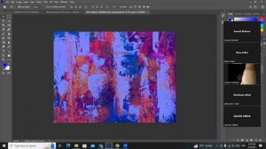 Layers Panel - Adobe Photoshop 2023 - Class 6 - Urdu / Hindi