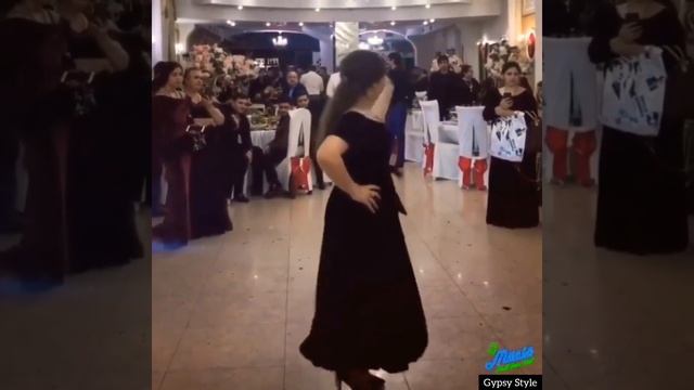 Цыганочка Танцует 2021 Gypsy Style смотреть онлайн