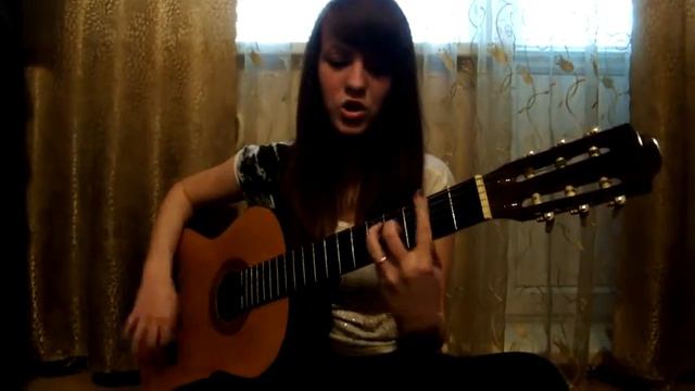 Нервы - Вороны(Cover) смотреть онлайн