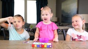 BEAN BOOZLED CHALLENGE 4TH EDITION! SUPER GROSS JELLY BEANS | THE WEISS LIFE