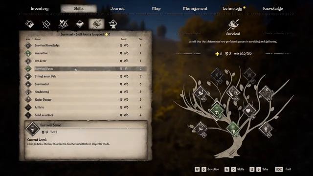 OP Inspector Mode! Leveling up and how to Easily find Herbs in Medieval Dynasty смотреть онлайн