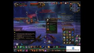 Гайд на Повелителя Воронов WoW 3.3.5.a/Guide at WoW 3.3.5.a Lord of Ravens