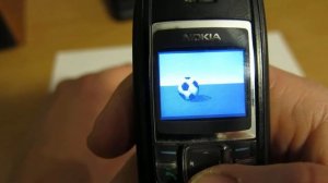 Телефон Nokia 1600
