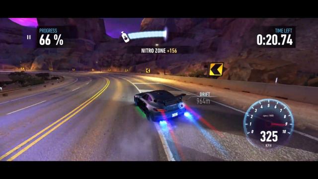 Need For Speed No Limits: Mercedes-AMG GT Black Series | Doppelgänger (Day 5 - Psycho Killer) смотреть онлайн