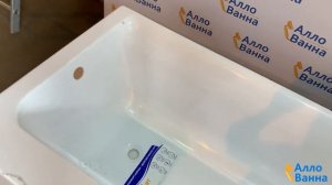 Аллованна. Обзор акриловой ванны Cersanit Smart 170x80