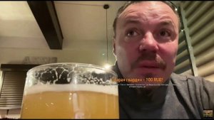 Дон Симон. Прирождённый рассказчик || Сергей Симонов