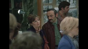 "Гараж" (1979). В совке было лучше