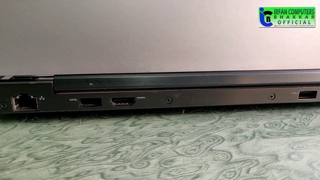 Dell-Latitude-E7240-i3-4th-Generation-Review | ICB Official | Rana Imran смотреть онлайн
