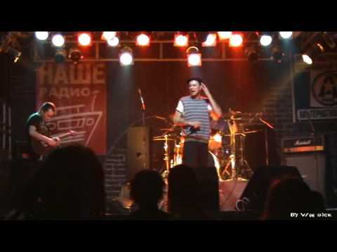 ШОРОХ - Растаманочки (Live XO 15.04.09) смотреть онлайн