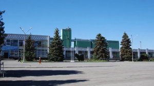 Красивые и разные места Тацинского района