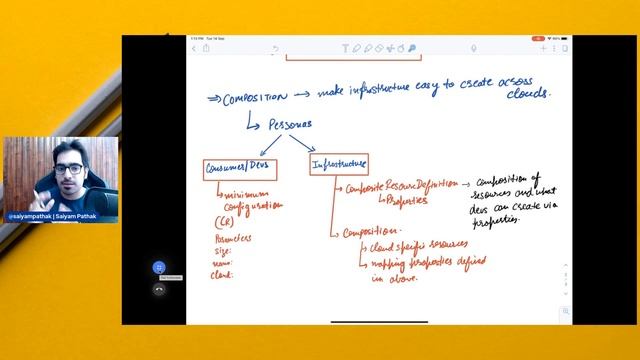 Crossplane - Provisioning infrastructure using Kubernetes API(CNCFMinutes 17)